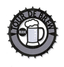 TOUR DE BREW RIDE