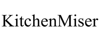 KITCHENMISER