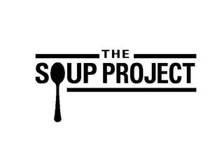 THE SOUP PROJECT