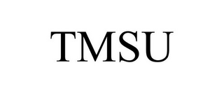 TMSU