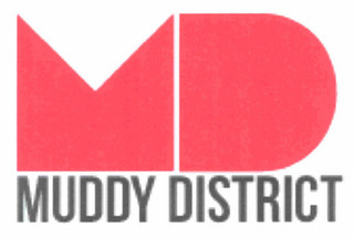 MD MUDDY DISTRICT