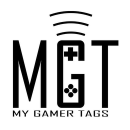 MGT MY GAMER TAGS