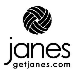 JANES GETJANES.COM