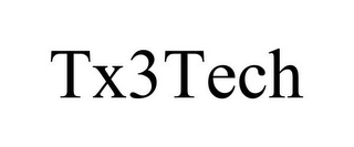 TX3TECH