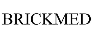 BRICKMED