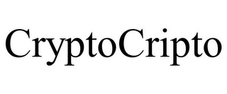 CRYPTOCRIPTO