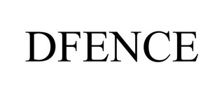 DFENCE