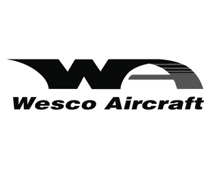 WA WESCO AIRCRAFT