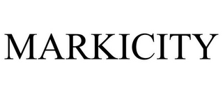 MARKICITY