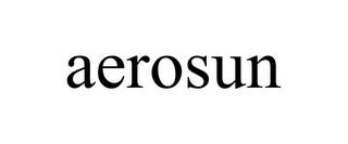 AEROSUN
