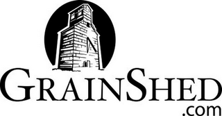 GRAINSHED.COM