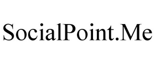 SOCIALPOINT.ME