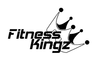 FITNESS KINGZ