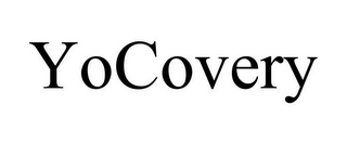 YOCOVERY
