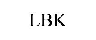 LBK