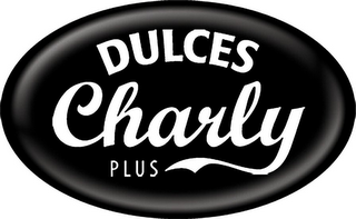 DULCES CHARLY PLUS