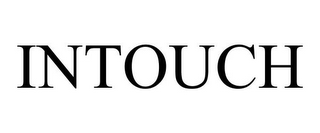 INTOUCH