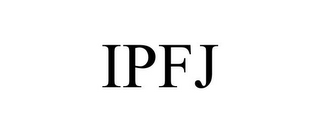 IPFJ