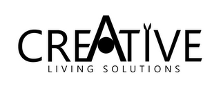 CREATIVE LIVING SOLUTIONS