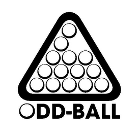 ODD-BALL