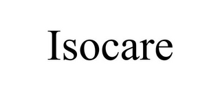 ISOCARE