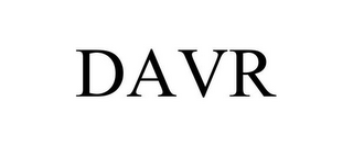 DAVR