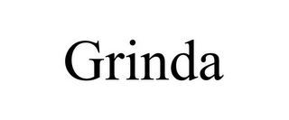 GRINDA