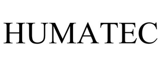 HUMATEC