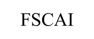 FSCAI