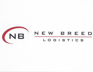 NB NEW BREED LOGISTICS