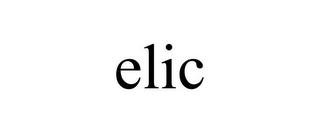 ELIC