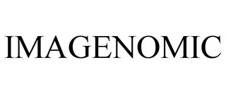 IMAGENOMIC