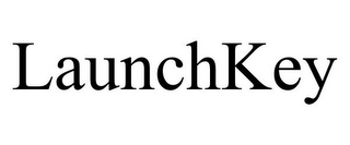 LAUNCHKEY