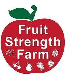 FRUIT STRENGTH FARM