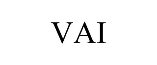 VAI