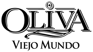 OLIVA VIEJO MUNDO