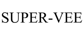 SUPER-VEE