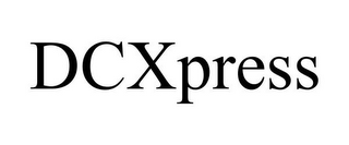 DCXPRESS