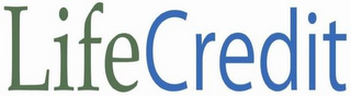 LIFECREDIT