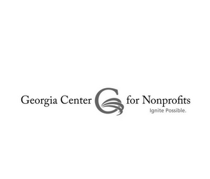 GEORGIA CENTER G FOR NONPROFITS IGNITE POSSIBLE.