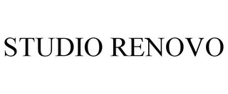 STUDIO RENOVO