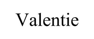 VALENTIE