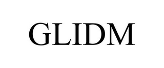 GLIDM