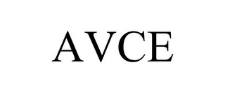 AVCE