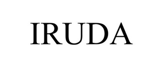 IRUDA