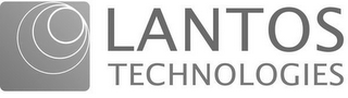 LANTOS TECHNOLOGIES