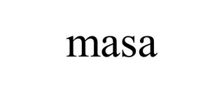 MASA