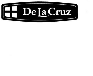 DE LA CRUZ