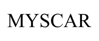 MYSCAR