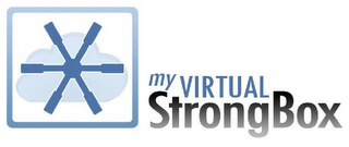 MYVIRTUAL STRONGBOX